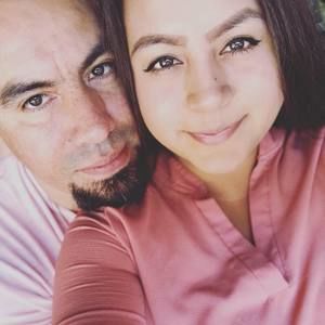 Meet your Posher, Esmeralda